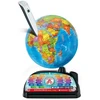 Edukacinis Globusas - Clementoni Interactive Real-Time Eduglobus 3 Years+ Multicolour