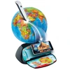 Edukacinis Globusas - Clementoni Interactive Real-Time Eduglobus 3 Years+ Multicolour