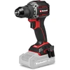 EINHELL Cordless Drill Driver TE CD 18/50 Li be akumuliatoriaus ir kroviklio