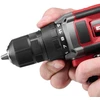 EINHELL Cordless Drill Driver TE CD 18/50 Li be akumuliatoriaus ir kroviklio