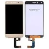 Ekranas LCD Huawei Y5 II (auksinis) ORG