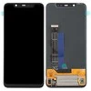Ekranas LCD Xiaomi Mi 8 Pro (juodas) ORG