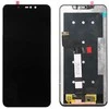 Ekranas LCD Xiaomi Redmi 6 Pro (juodas) ORG