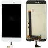 Ekranas LCD Xiaomi Redmi Note 5A (balta) ORG