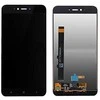 Ekranas LCD Xiaomi Redmi Note 5A (juodas) ORG