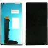 Ekranas Xiaomi Mi mix (juodas) ORG
