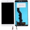 Ekranas Xiaomi Mi Note (baltas) ORG