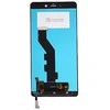 Ekranas Xiaomi Mi Note (juodas) ORG