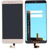 Ekranas Xiaomi Redmi note4 (auksinis) ORG