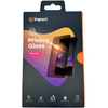 Ekrano apsauga - Impact iPhone 17 Pro Privatumo Grūdintas Stiklas