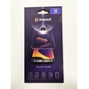 Ekrano apsauga - Impact iPhone 18 Pro Grūdintas Privatumo Stiklas