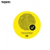 Toti Premium PREMIUM TEMPERED glass 3D screen protector full cover for Samsung Galaxy S24+/S25+