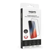 Ekrano apsauga - Toti Premium iPhone 18 Pro Max / 17 Pro Max Skaidri