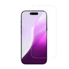Vazotel Crystal clear screen protector for iPhone 15/ iPhone16