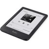 El. Knygų Skaityklė - Kobo Clara BW 6" E Ink, 16GB, IPX8, Bluetooth, Wi-Fi Juoda