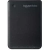 El. Knygų Skaityklė - Kobo Clara BW 6" E Ink, 16GB, IPX8, Bluetooth, Wi-Fi Juoda