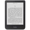 El. Knygų Skaityklė - Kobo Clara BW 6" E Ink, 16GB, IPX8, Bluetooth, Wi-Fi Juoda