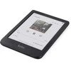 El. Knygų Skaityklė - Kobo Clara Colour 6" E Ink Kaleido 3 16GB Atsparus Vandeniui Juodas