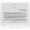 El. Knygų Skaityklė - Kobo Libra Colour 7" 32GB 300 PPI (N428-KU-WH-K-CK) (N428KUWHKCK) (Balta)