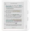 El. Knygų Skaityklė - Rakuten Kobo Libra Colour 32 GB Wi-Fi Baltas