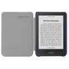 El. Knygų Skaityklės Priedas - Kobo Clara Basic Sleepcover 195x125x20 mm Cobalt Mėlyna