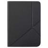 El. Knygų Skaityklės Priedas - Kobo Clara Miego Dėklas 195x120x20 mm Juodas