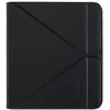 El. Knygų Skaityklės Priedas - Kobo Libra Miego Dėklas 195 x 155 x 20 mm Juodas
