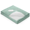Medisana HB 417 Heated blanket sage žalias