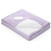 Medisana HB 418 Heated blanket light violetinė