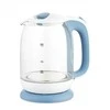 Maestro MR-056-Mėlyna Glass Electric Virdulys 1.7 L