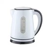 Maestro MR-058-Baltas Electric Virdulys 1,8 L