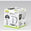 Maestro MR-058-Baltas Electric Virdulys 1,8 L