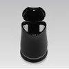Maestro MR038 electric virdulys 1.7 L 2000 W Juodas