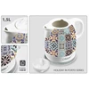 MAESTRO MR-066-PORTO Ceramic electric virdulys