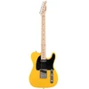 Arrow Telico TL 11 Peanut Butter Maple/Juodas - electric guitar
