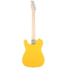 Arrow Telico TL 11 Peanut Butter Maple/Juodas - electric guitar