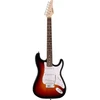 Arrow Tonecaster ST 111 Tobacco Burst Rosewood/Baltas - Gitara elektrinė