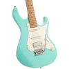 CORT G200SE Seafoam Žalias - electric guitar