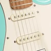 CORT G200SE Seafoam Žalias - electric guitar