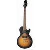 Elektrinė Gitara - Epiphone Les Paul Special II 22 Skirsnių Humbakeriai Vintage Sunburst