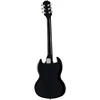 Epiphone SG Tribute Ebony - electric guitar