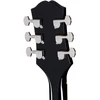 Epiphone SG Tribute Ebony - electric guitar