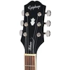Epiphone SG Tribute Ebony - electric guitar