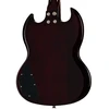 Epiphone SG Tribute Plus Vintage Sunburst - electric guitar