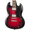 Epiphone SG Tribute Plus Cherry Burst - electric guitar
