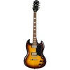 Epiphone SG Tribute Plus Vintage Sunburst - electric guitar