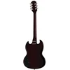 Epiphone SG Tribute Plus Vintage Sunburst - electric guitar