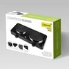 Kaitlentė Electric double hot plate 2500 W MR-772-2 MAESTRO