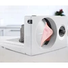 Taurus Cortafiambres Plegable Cutmaster Compact slicer Electric 100 W Baltas