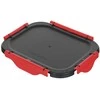Elektrinė Pietų Dėžutė - HeatsBox HB-03-90 0.925L 90W Juoda